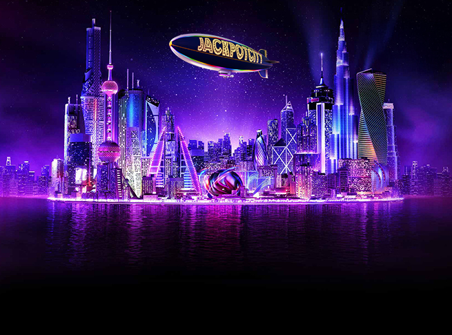 JackpotCityBonus Best — A Review of the Slot Selection for Canadian Players